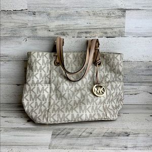Michael Kors Tote Purse